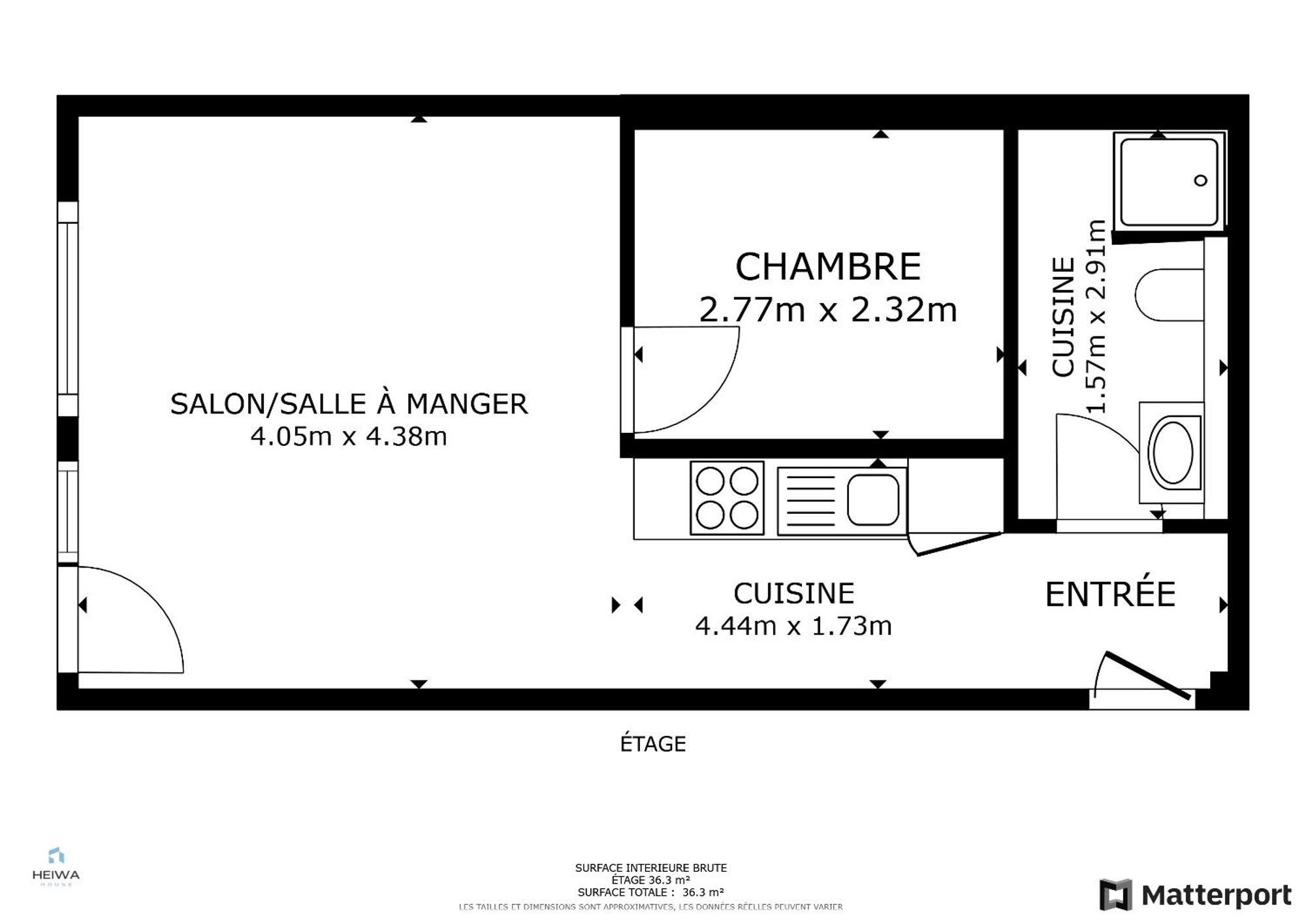 Appartement Cosy Et Renove Au Coeur De La Station Crans-Montana Buitenkant foto